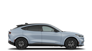 2026 Ford Mustang Mach-E® External Image 1